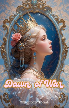 Cover Dawn of War (eBook, ePUB)