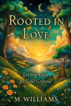 Cover Rooted in Love (The Grace Collection, #3) (eBook, ePUB)