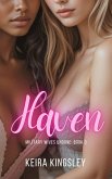 Haven (Military Wives Undone, #3) (eBook, ePUB)