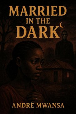 Cover Married in the Dark (eBook, ePUB)