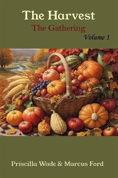 Cover The Harvest, The Gathering Vol. 1 (Volume, #1) (eBook, ePUB)