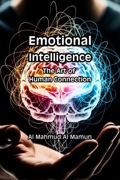 Cover Emotional Intelligence (eBook, ePUB)