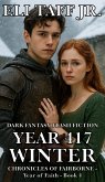 Year 417 - Winter (Chronicles of Fairborne, #4) (eBook, ePUB)