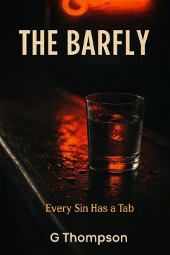 Cover The Barfly (eBook, ePUB)