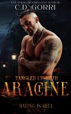 Tangled Up With Arachne (Dating Is Hell, #2) (eBook, ePUB) Tangled Up With Arachne (Dating Is Hell, #2) (eBook, ePUB)