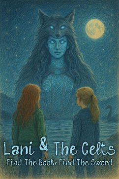 Cover Lani & The Celts (Phoenix saga, #3) (eBook, ePUB)