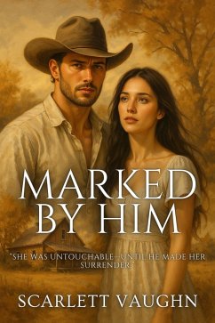Cover Marked by Him (eBook, ePUB)
