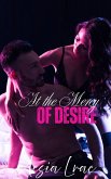 At the Mercy of Desire (eBook, ePUB)