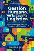 GESTION HUMANA EN LA CADENA LOGISTICA (eBook, ePUB)