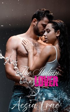 Cover The Italian Lover (eBook, ePUB)