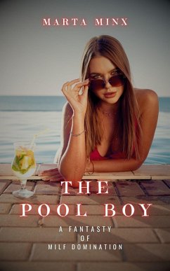 Cover The Pool Boy (eBook, ePUB)