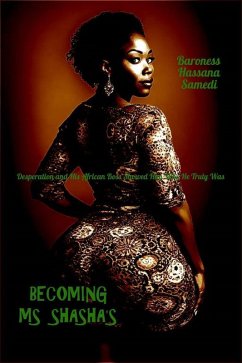 Cover Becoming Ms Shasha's (eBook, ePUB)