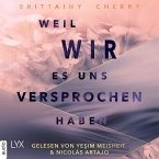 Weil wir es uns versprochen haben (MP3-Download)