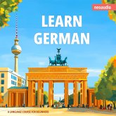 Language Courses for Beginners, Learn German (MP3-Download)