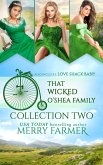 That Wicked O'Shea Family - Collection Two (eBook, ePUB)