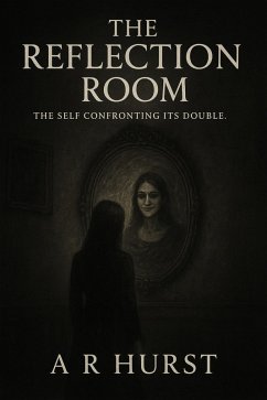 Cover The Reflection Room (eBook, ePUB)