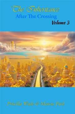 The Inheritance, After The Crossing Vol. 3 (Volume, #3) (eBook, ePUB) Cover The Inheritance, After The Crossing Vol. 3 (Volume, #3) (eBook, ePUB)