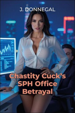 Chastity Cuck's SPH Office Betrayal (eBook, ePUB) - Donnegal, J.
