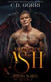 Falling For Ash (Dating Is Hell, #1) (eBook, ePUB) Falling For Ash (Dating Is Hell, #1) (eBook, ePUB)