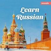 Language Courses for Beginners, Learn Russian (MP3-Download)