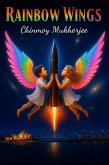 Rainbow Wings (eBook, ePUB) Rainbow Wings (eBook, ePUB)