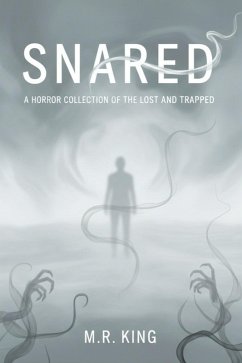 Cover Snared (eBook, ePUB)