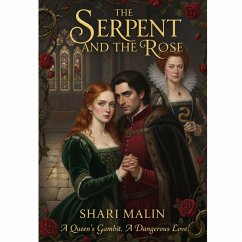 Cover The Serpent and the Rose (Forced Marriages) (eBook, ePUB)