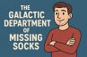 The Galactic Department of Missing... - Bild 1
