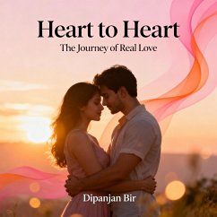 Heart to Heart: The Journey of Real Love (eBook, ePUB) Cover Heart to Heart: The Journey of Real Love (eBook, ePUB)