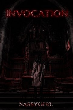 Invocation (Carnival Nocturna, #2) (eBook, ePUB) - Girl, Sassy Invocation (Carnival Nocturna, #2) (eBook, ePUB) - Girl, Sassy