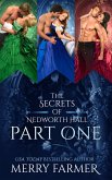 The Secrets of Nedworth Hall - Part One (eBook, ePUB)