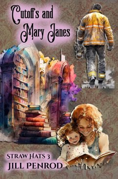 Cover Cutoffs and Mary Janes (Straw Hats and Old Lace, #3) (eBook, ePUB)