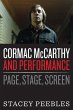 Cormac McCarthy and Performance (eBook,... - Bild 1