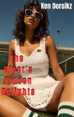 The Diner's Hidden Delights (eBook, ePUB) The Diner's Hidden Delights (eBook, ePUB)