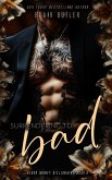 Surrendering To Bad (Blood Money Billionaire, #6) (eBook, ePUB)
