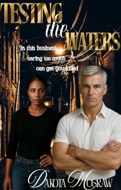 Cover Testing the Waters (eBook, ePUB)