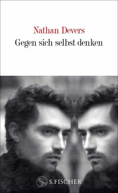 Cover Gegen sich selbst denken (eBook, ePUB)