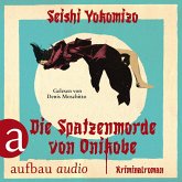 Die Spatzenmorde von Onikobe (MP3-Download) Die Spatzenmorde von Onikobe (MP3-Download)