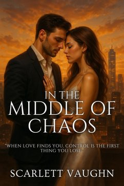 Cover In the Middle of Chaos (eBook, ePUB)