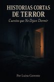 Historias cortas de terror (eBook, ePUB) Historias cortas de terror (eBook, ePUB)