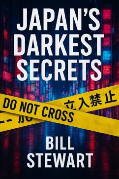 Cover Japans Darkest Secrets (eBook, ePUB)