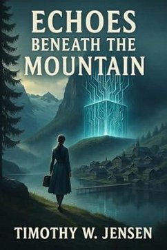 Echoes Beneath The Mountain (eBook, ePUB) - Jensen, Timothy W. Echoes Beneath The Mountain (eBook, ePUB) - Jensen, Timothy W.