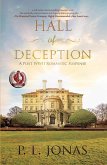 Hall of Deception: A Post-WWII Romantic Suspense (The Roth Saga, #1) (eBook, ePUB)