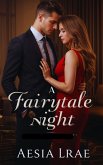 A Fairytale Night (eBook, ePUB) A Fairytale Night (eBook, ePUB)