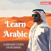 Language Courses for Beginners, Learn Arabic (MP3-Download)