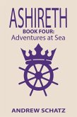 Adventures at Sea (Ashireth, #4) (eBook, ePUB)
