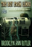 The Boy From Limbo (eBook, ePUB) The Boy From Limbo (eBook, ePUB)