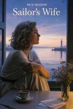 Cover The Sailor's Wife (eBook, ePUB)