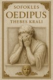 Oedipus, Thebes Krali (eBook, ePUB)
