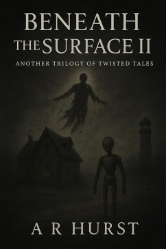 Cover Beneath the Surface II (eBook, ePUB)